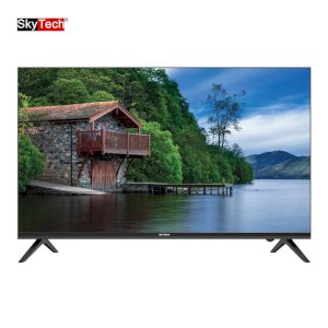ტელევიზორი SkyTech STV75N9100 75 inch (190 სმ) 4K Smart Android QLED