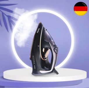 ორთქლის უთო FRANKO FSI-9004