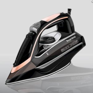 ჭკვიანი უთო FRANKO FSI-1188