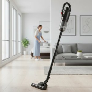 მტვერსასრუტი FRANKO FES-9006