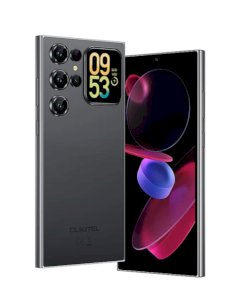 მობილური ტელეფონი OUKITEL C62 Pro (8+256GB)