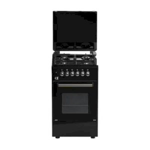 გაზქურა Oz OE 5040 BL TOP FFD Oven-Electric-Black