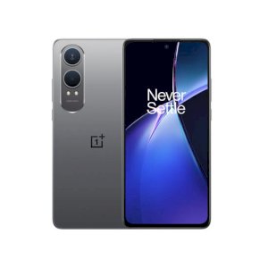 OnePlus Nord CE 4 Lite 5G 8/256GB Silver