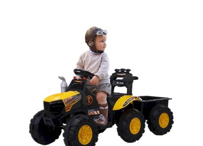 ბავშვის ელექტრო ტრაქტორი PS-HT9156