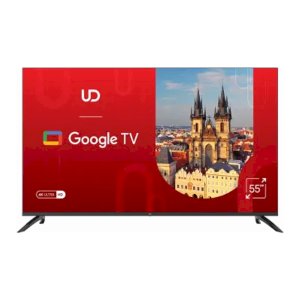 SMART 4K TV UDTV 55GU6210 55 inch (140 cm)