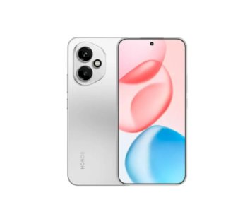 Honor 400 12GB/256GB Dual Sim Silver