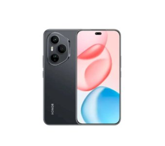 Honor 400 Pro 12GB/512GB Dual Midnight Black