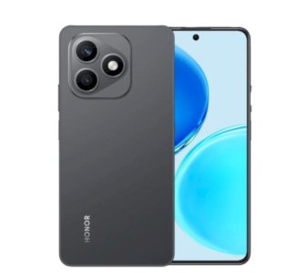 Honor X8d 8GB/128GB Dual Sim Velvet Black