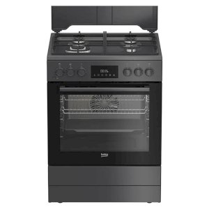 გაზქურა Beko FBSM62320SAC