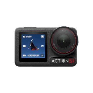 DJI Osmo Action 5 Pro Standard Combo Black