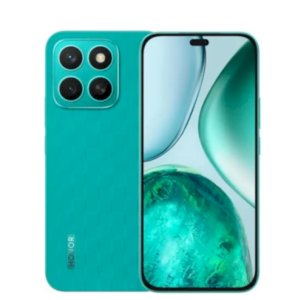 Honor X8c 8GB/256GB Dual Sim Green