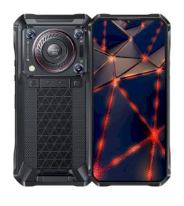 OUKITEL WP33 PRO Black