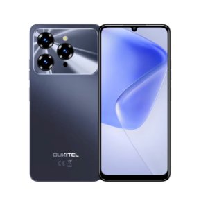 OUKITEL C6 8GB/256GB Black