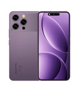 OUKITEL P1 Pro 8GB/512GB Purple