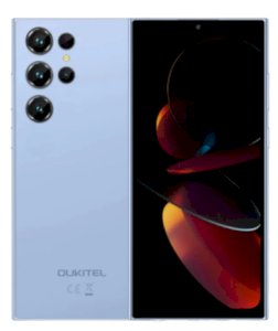 Oukitel C61 Pro 8GB/256GB - Blue