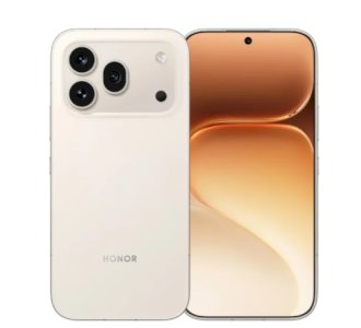 Honor 600 Pro 12GB/512GB Dual Golden