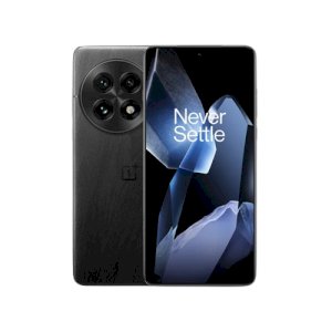 OnePlus 13 5G 16/512GB Black მობილური ტელეფონი