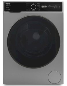 სარეცხი მანქანა VESTEL WB9B12T2TDSS-W wi-fi