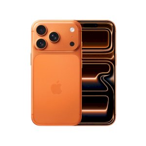 Apple iPhone 17 Pro | 256GB Cosmic Orange
