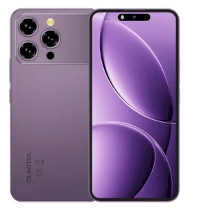 OUKITEL P1 Pro 8GB/512GB იასამნისფერი