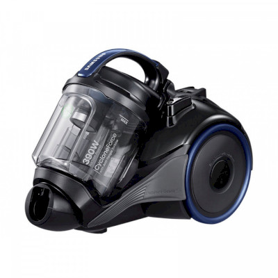 მტვერსასრუტი ჭიქით - SAMSUNG - VC15K4130HB/EV