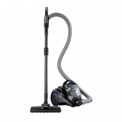 მტვერსასრუტი ჭიქით - SAMSUNG - VC15K4130HB/EV