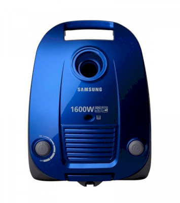 მტვერსასრუტი ტომრით - SAMSUNG - VCC4140V3A/XEV