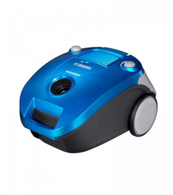 მტვერსასრუტი ტომრით - SAMSUNG - VCC4140V3A/XEV