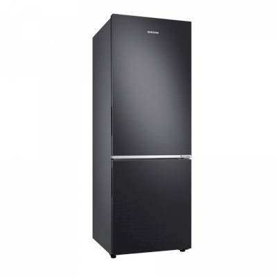 ქვედა საყინულით - SAMSUNG - RB30N4020B1/WT