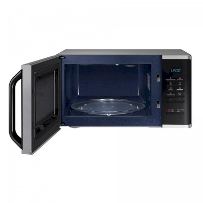 მიკროტალღური ღუმელი - SAMSUNG - MG23K3513AS/BW