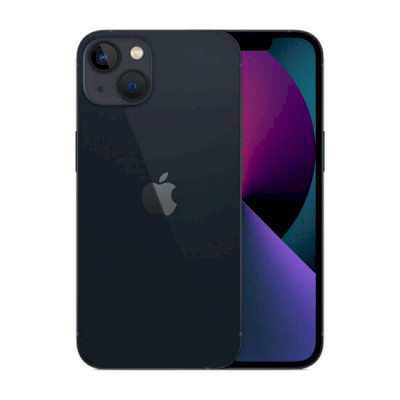 Apple iPhone 13 | 128GB Midnight