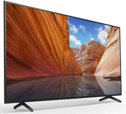 ტელევიზორი: Sony TV 43” (109cm)/ KD43X81JR