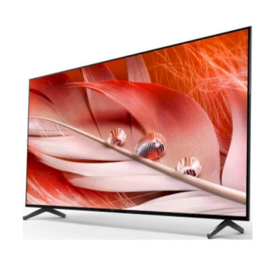 ტელევიზორი Sony TV 65" (164cm) XR65X90JCEP 4K 120Hz X-Reality PRO™ HDR Android TRILUMINOS PRO™ Motionflow™ XR X-Balanced Speaker Dolby Vision® и Dolby A