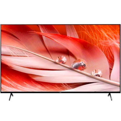 ტელევიზორი Sony TV 65" (164cm) XR65X90JCEP 4K 120Hz X-Reality PRO™ HDR Android TRILUMINOS PRO™ Motionflow™ XR X-Balanced Speaker Dolby Vision® и Dolby A