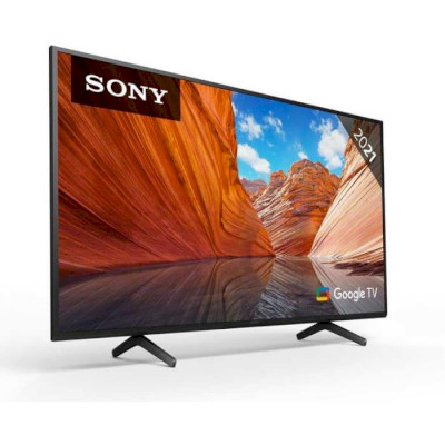 ტელევიზორი LED Sony TV 75" (190cm) KD75X81JCEP Android TRILUMINOS PRO™ Motionflow™ XR X-Balanced Speaker Dolby Vision® и Dolby Atmos®