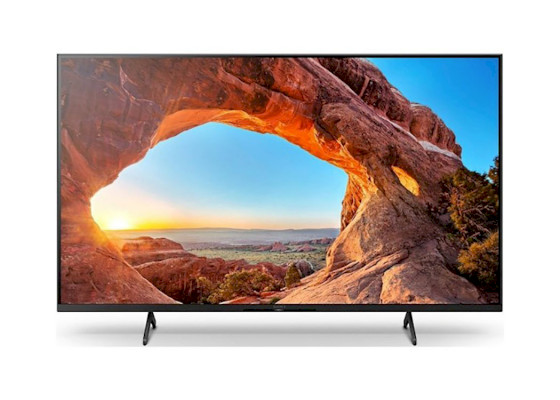 ტელევიზორი: Sony TV 75″ (191cm)/ KD75X85TJCEP 4K 120Hz X-Reality PRO™