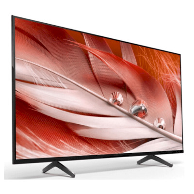 ტელევიზორი Sony LED TV 75" 190cm)/ XR75X90JCEP 4K X-Reality PRO™ HDR Android TRILUMINOS PRO™ Motionflow™ XR X-Balanced Speaker Dolby Vision® и Dolby A VESA 300 x 300 mm