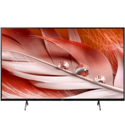 ტელევიზორი Sony LED TV 75" 190cm)/ XR75X90JCEP 4K X-Reality PRO™ HDR Android TRILUMINOS PRO™ Motionflow™ XR X-Balanced Speaker Dolby Vision® и Dolby A VESA 300 x 300 mm