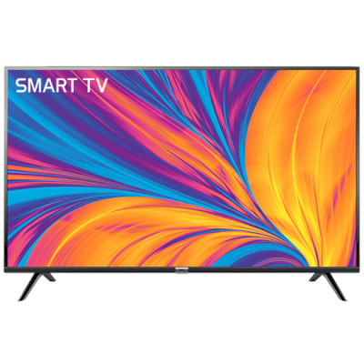 TV/ LED/ TCL/ TV 32"(81cm)/ 32S6500/RT41VS-RU Smart Android 16:9 HD 1366x768 6.5ms 178* 250cd/m2 3000:1 DVB-T/T2/C/S2 Cl WiFi LAN HDMI USB 2x8W 100x100