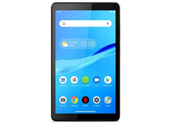Tablets/ Lenovo TAB M7 7305X 7" 2GB 32GB LTE Back Cover + Film Platinum Grey