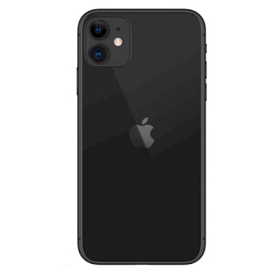 Apple iPhone 11 2020 | 64GB Black