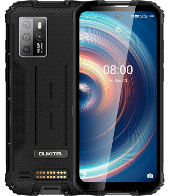 Oukitel WP10 Black