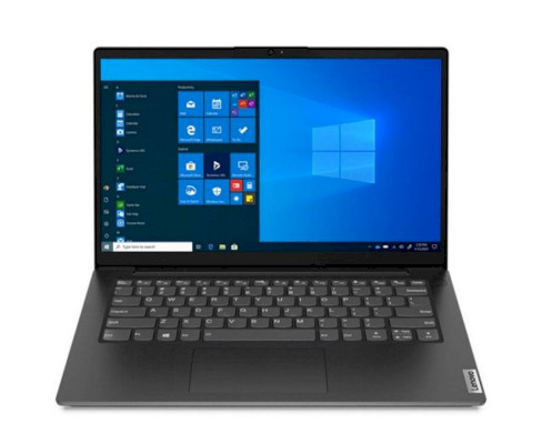 ნოუთბუქი Lenovo 82KA001FRU I3-1115G4/4GB/256GB 14''