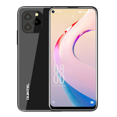 Oukitel C21 Pro 64GB Black