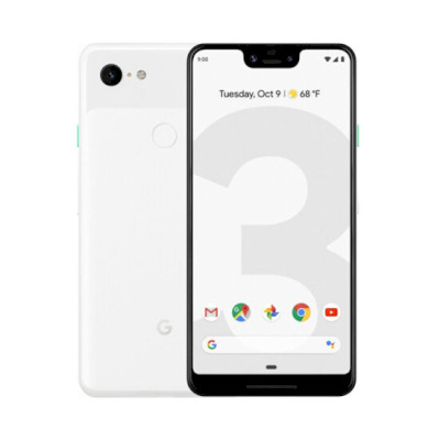 Google Pixel 3 XL G013C 4/64GB Clearly White