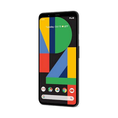 Google Pixel 4 XL GA00677 6/128GB Just Black