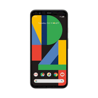 Google Pixel 4 XL GA00677 6/128GB Just Black