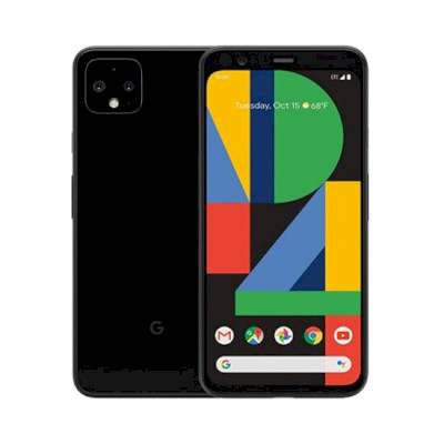 Google Pixel 4 XL GA00677 6/128GB Just Black