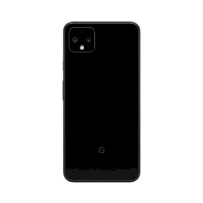 Google Pixel 4 LTE 6/64GB Just Black