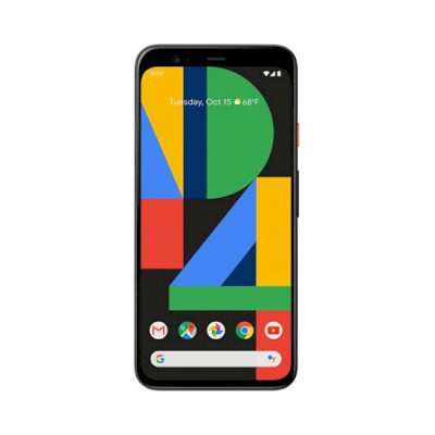 Google Pixel 4 LTE 6/64GB Just Black